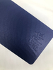 طلاء مسحوق الملمس المخملي بخاخ إلكتروستاتيكي معدني