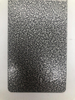Shagreen Wrinkle White Ral9016 طلاء مسحوق الخزانة الكهربائية