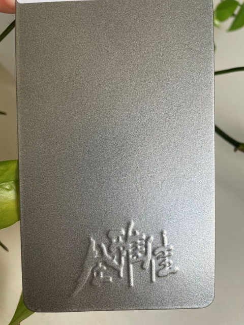 نسيج خاص طباعة داخلية طلاء مسحوق رذاذ راتنجات الايبوكسي الكهروستاتيكية لقطع العمل المعدنية