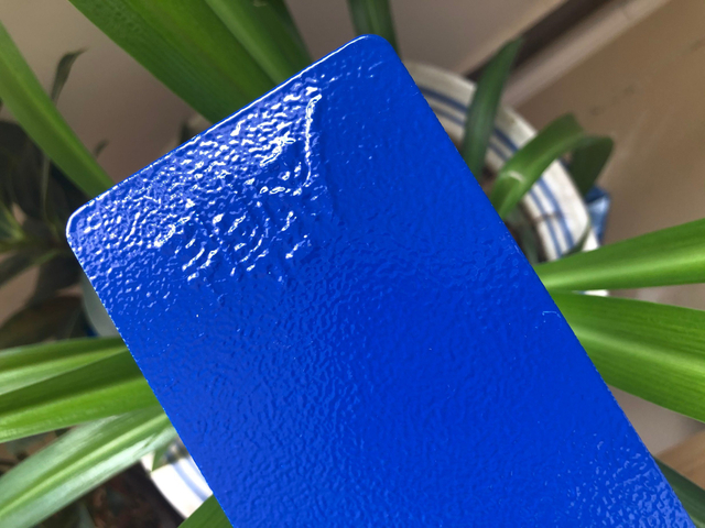 مسحوق الطلاء طلاء مسحوق البولي إثيلين المنخفض الكثافة Ral لون الطلاء كهرباء سطح المعدن راتنجات البوليستر الايبوكسي