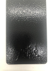 التجاعيد قشر البرتقال الأسود Ral9005 Pintura Electrostatic En Polvo