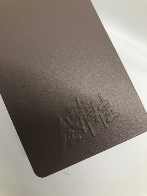 الطوب الأحمر الحبوب الرملية بالحرارة مسحوق الطلاء مسحوق الرش الكهروستاتيكي