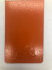 Ral7032 / Ral7035 / Ral7040 رمادي صغير هيكل التجاعيد محكم الايبوكسي البوليستر Hybid Pinturs En Polvo مسحوق الطلاء