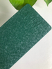 طلاء مسحوق الطلاء الأزرق Ral Colors طلاء مسحوق جلد التمساح