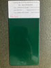 مبيعات المصنع مباشرة Ral 3020 طلاء مسحوق أحمر للصناعة العامة بالحرارة MDF طلاء معطف شفاف Ral 9016 مسحوق الطلاء