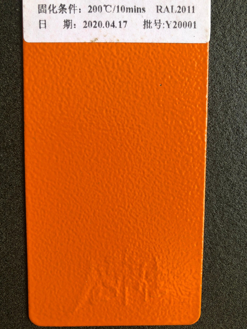 طلاء مسحوق الصباغ Ral 5002 Ultramarine Blue اللون رمادي اللون عالي اللمعان Ral 7040 مسحوق الطلاء للمعدات والأدوات المعدنية