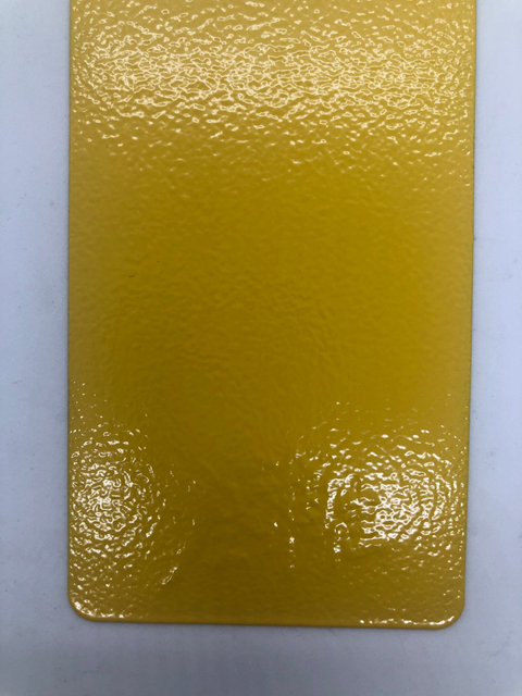 الجملة غرامة الملمس / الهيكل / التجاعيد Ral3020 / Ral7032 / Ral7035 / Ral9016 الشركة المصنعة لمسحوق الطلاء